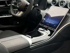 Mercedes-Benz C-Class C 260 L AMG Line - ფოტო 8
