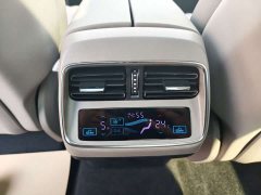 BYD Song DM-i Smart Drive 125KM LiDAR Flagship - ფოტო 7