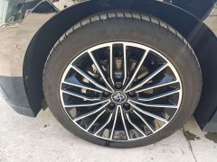 BYD Song DM-i Smart Drive 125KM LiDAR Flagship - ფოტო 11
