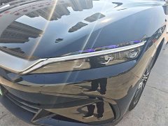 BYD Song DM-i Smart Drive 125KM LiDAR Flagship - ფოტო 12