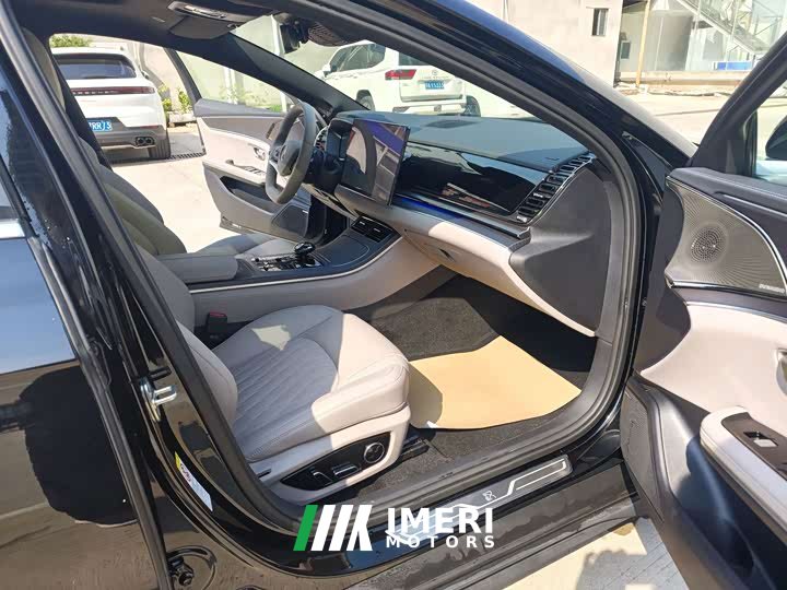 BYD Song DM-i Smart Drive 125KM LiDAR Flagship - ავტომობილი ჩინეთიდან