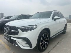 Mercedes-Benz GLC 260 L 4MATIC Luxury 5-Seater - ფოტო 1