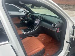 Mercedes-Benz GLC 260 L 4MATIC Luxury 5-Seater - ფოტო 11