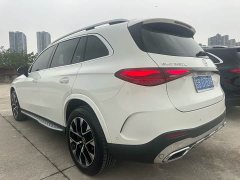 Mercedes-Benz GLC 260 L 4MATIC Luxury 5-Seater - ფოტო 12