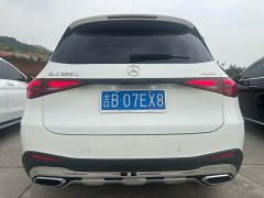 Mercedes-Benz GLC 260 L 4MATIC Luxury 5-Seater - ფოტო 13