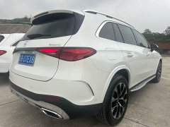 Mercedes-Benz GLC 260 L 4MATIC Luxury 5-Seater - ფოტო 14