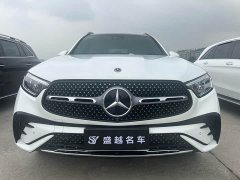 Mercedes-Benz GLC 260 L 4MATIC Luxury 5-Seater - ფოტო 2
