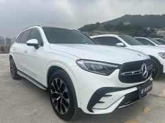 Mercedes-Benz GLC 260 L 4MATIC Luxury 5-Seater - ფოტო 3