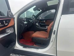 Mercedes-Benz GLC 260 L 4MATIC Luxury 5-Seater - ფოტო 4