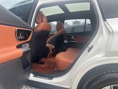 Mercedes-Benz GLC 260 L 4MATIC Luxury 5-Seater - ფოტო 7