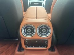 Mercedes-Benz GLC 260 L 4MATIC Luxury 5-Seater - ფოტო 8