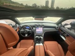 Mercedes-Benz GLC 260 L 4MATIC Luxury 5-Seater - ფოტო 9