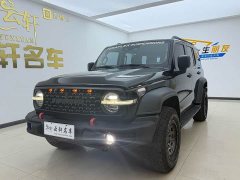 Tank 300 2021 Off-Road Edition 2.0T Conqueror - ფოტო 1