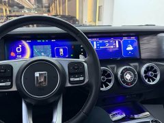 Tank 300 2021 Off-Road Edition 2.0T Conqueror - ფოტო 12