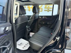 Tank 300 2021 Off-Road Edition 2.0T Conqueror - ფოტო 14