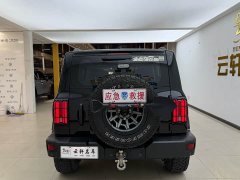 Tank 300 2021 Off-Road Edition 2.0T Conqueror - ფოტო 17