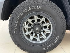 Tank 300 2021 Off-Road Edition 2.0T Conqueror - ფოტო 19