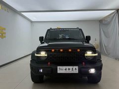 Tank 300 2021 Off-Road Edition 2.0T Conqueror - ფოტო 2