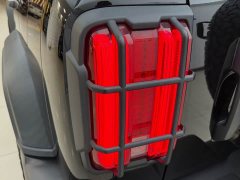 Tank 300 2021 Off-Road Edition 2.0T Conqueror - ფოტო 20