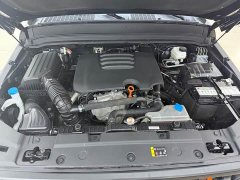 Tank 300 2021 Off-Road Edition 2.0T Conqueror - ფოტო 4