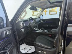 Tank 300 2021 Off-Road Edition 2.0T Conqueror - ფოტო 6