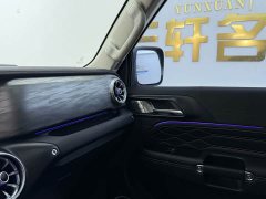 Tank 300 2021 Off-Road Edition 2.0T Conqueror - ფოტო 7