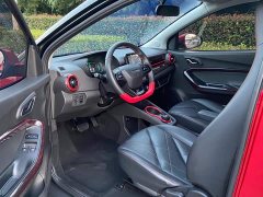 Chery Ant Sweet Pink Half-Sugar Ternary Lithium 30kW 301km - ფოტო 4