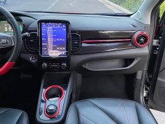 Chery Ant Sweet Pink Half-Sugar Ternary Lithium 30kW 301km - ფოტო 8