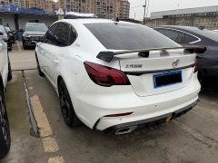 SAIC MG6 Pro 1.5T Automatic Trophy Premier Edition - ფოტო 11