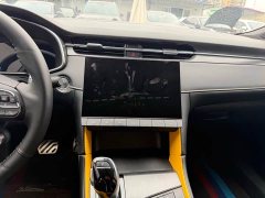 SAIC MG6 Pro 1.5T Automatic Trophy Premier Edition - ფოტო 14