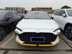 SAIC MG6 Pro 1.5T Automatic Trophy Premier Edition - ფოტო 2