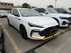 SAIC MG6 Pro 1.5T Automatic Trophy Premier Edition - ფოტო 3