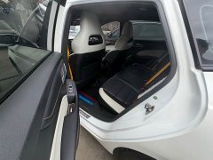 SAIC MG6 Pro 1.5T Automatic Trophy Premier Edition - ფოტო 4
