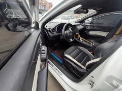 SAIC MG6 Pro 1.5T Automatic Trophy Premier Edition - ფოტო 5
