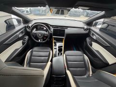 SAIC MG6 Pro 1.5T Automatic Trophy Premier Edition - ფოტო 6
