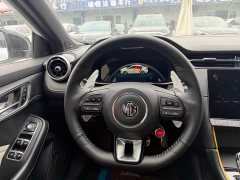 SAIC MG6 Pro 1.5T Automatic Trophy Premier Edition - ფოტო 7