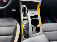 SAIC MG6 Pro 1.5T Automatic Trophy Premier Edition - ფოტო 8