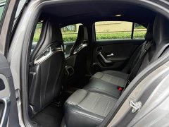 Mercedes-Benz Mercedes-AMG A 45 4MATIC (Imported) - ფოტო 10