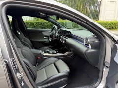 Mercedes-Benz Mercedes-AMG A 45 4MATIC (Imported) - ფოტო 11