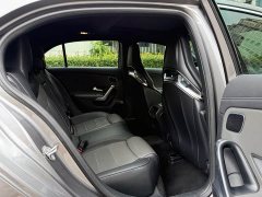 Mercedes-Benz Mercedes-AMG A 45 4MATIC (Imported) - ფოტო 12