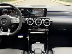 Mercedes-Benz Mercedes-AMG A 45 4MATIC (Imported) - ფოტო 14