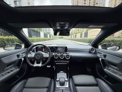 Mercedes-Benz Mercedes-AMG A 45 4MATIC (Imported) - ფოტო 15