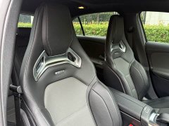 Mercedes-Benz Mercedes-AMG A 45 4MATIC (Imported) - ფოტო 16