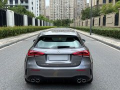 Mercedes-Benz Mercedes-AMG A 45 4MATIC (Imported) - ფოტო 6