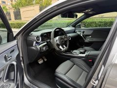 Mercedes-Benz Mercedes-AMG A 45 4MATIC (Imported) - ფოტო 9