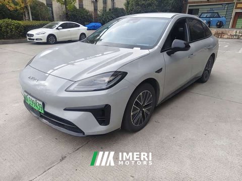 2025 GAC AION RT 2026 520 Smart Enjoy Edition - ავტომობილი ჩინეთიდან