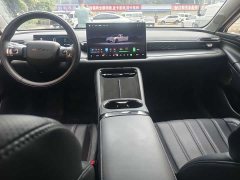 GAC AION RT 2026 520 Smart Enjoy Edition - ფოტო 11