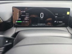 GAC AION RT 2026 520 Smart Enjoy Edition - ფოტო 12