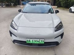 GAC AION RT 2026 520 Smart Enjoy Edition - ფოტო 2