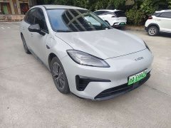 GAC AION RT 2026 520 Smart Enjoy Edition - ფოტო 3